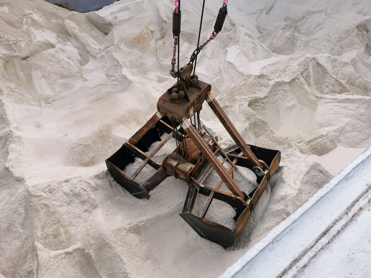 Ship brokering operations